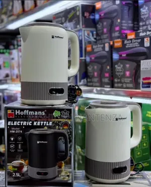 Hoffmans Electric Kettle – 2.5L