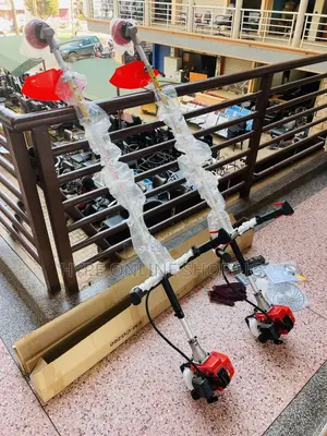Most Powerful,Brandnew Fuel Brush/Grass Cutter Machine