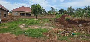 Masoli Gayaza Plot for Sale 100x100ft