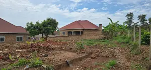 Masoli Gayaza Plot for Sale 100x100ft