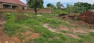 Masoli Gayaza Plot for Sale 100x100ft