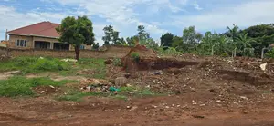 Masoli Gayaza Plot for Sale 100x100ft