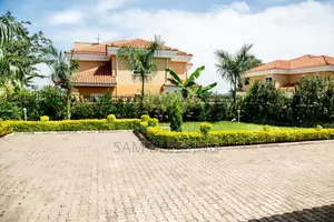 5bdrm Mansion in Munyonyo, Central Division for sale