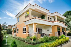5bdrm Mansion in Munyonyo, Central Division for sale