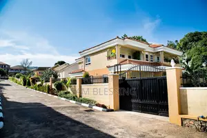 5bdrm Mansion in Munyonyo, Central Division for sale