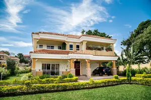 5bdrm Mansion in Munyonyo, Central Division for sale
