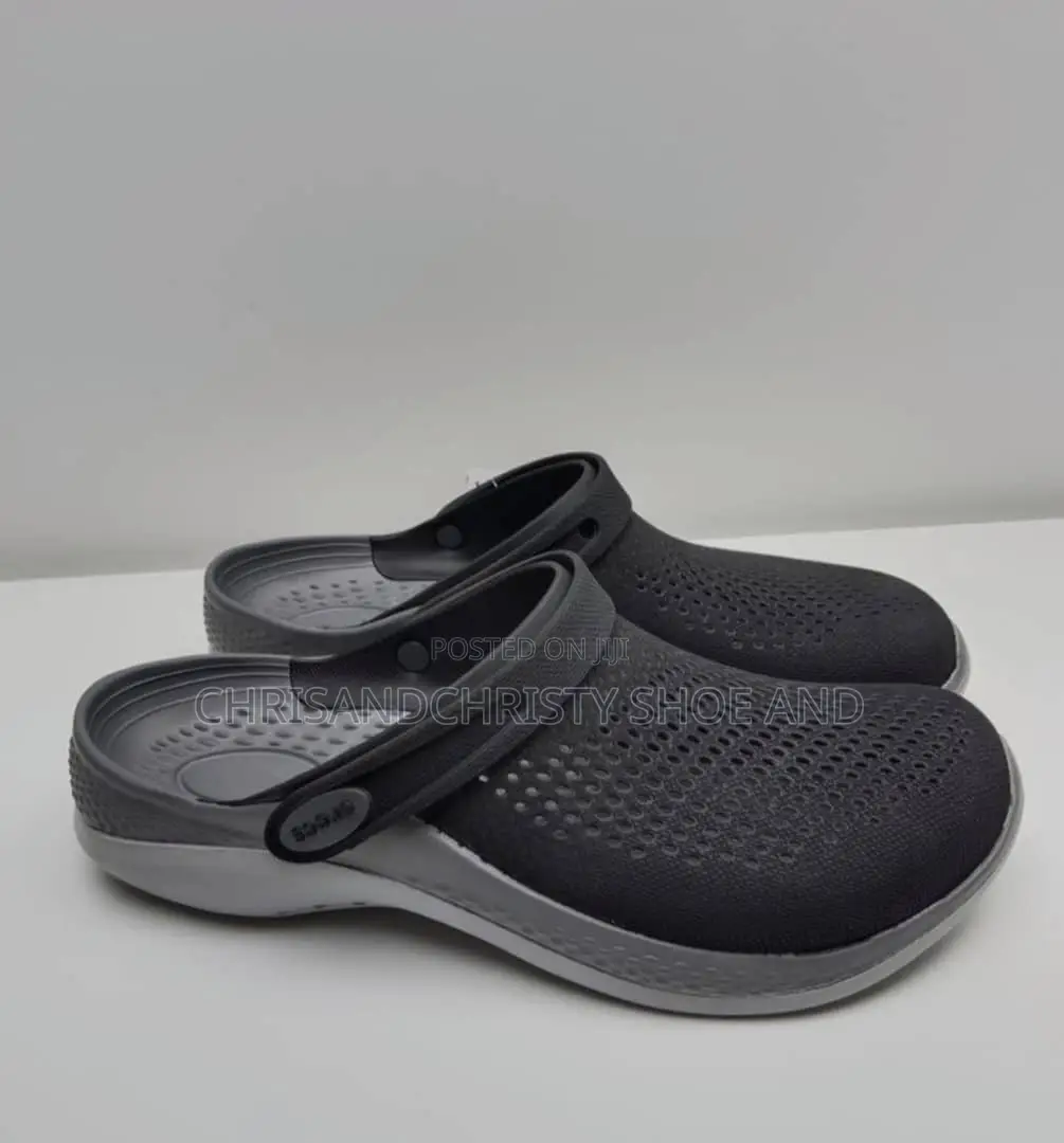 Original Lite Ride Crocs