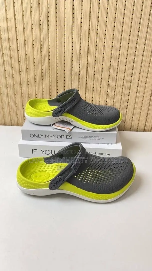 Original Lite Ride Crocs