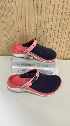 Original Lite Ride Crocs