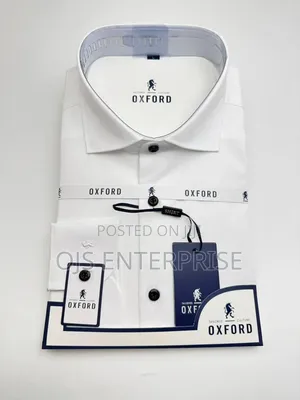 Oxford Shirts