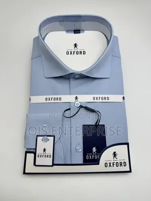 Oxford Shirts