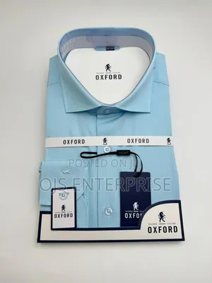 Oxford Shirts