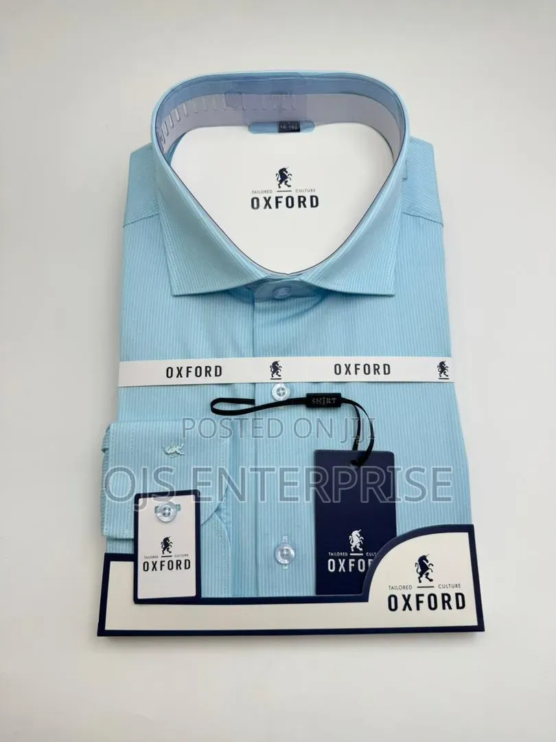 Oxford Shirts