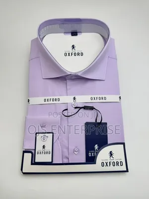 Oxford Shirts