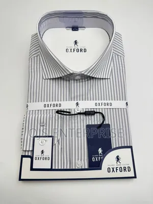 Oxford Shirts