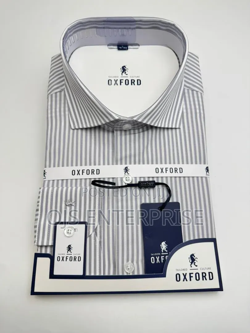 Oxford Shirts