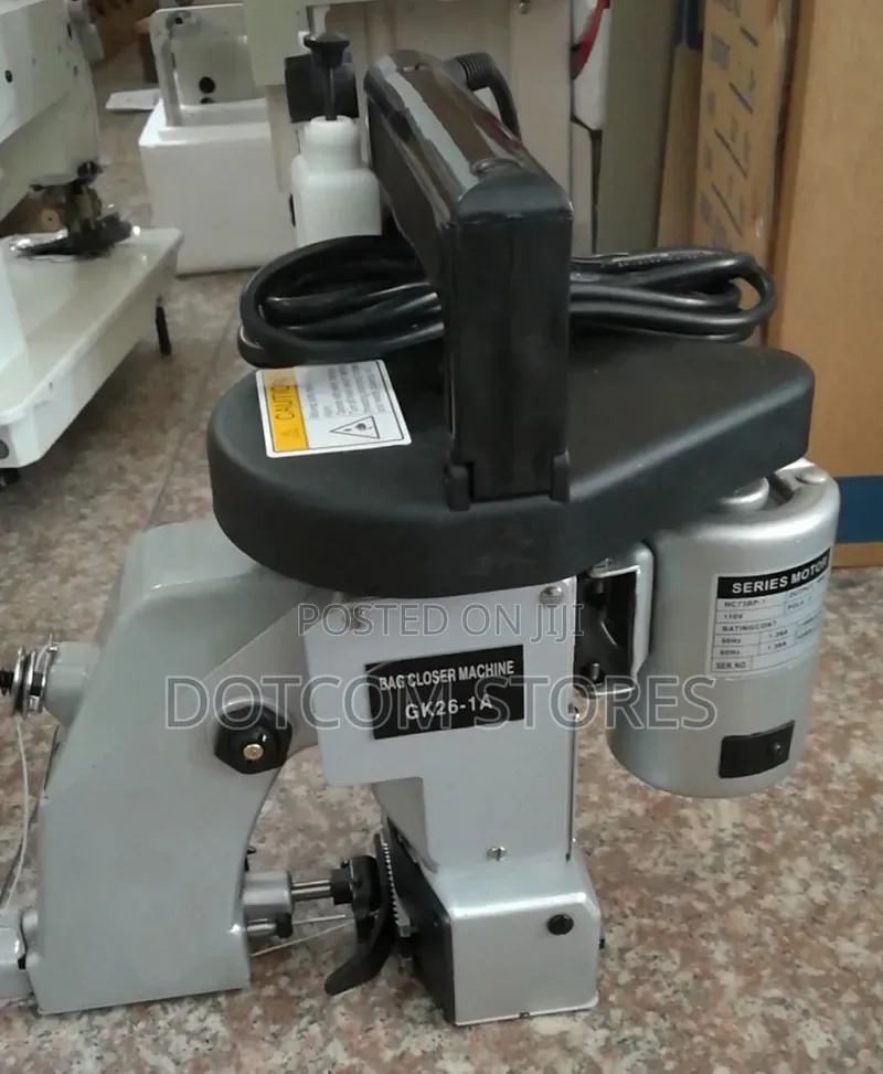 Commercial GK26-1A Bag Closer Sewing Machine Bag Sewing Machine
