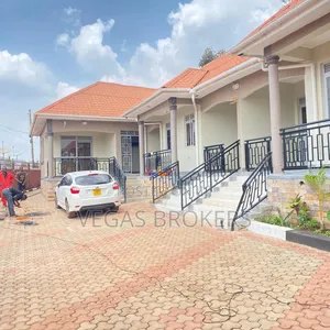 1bdrm House in Vegas Property, Nakawa for rent