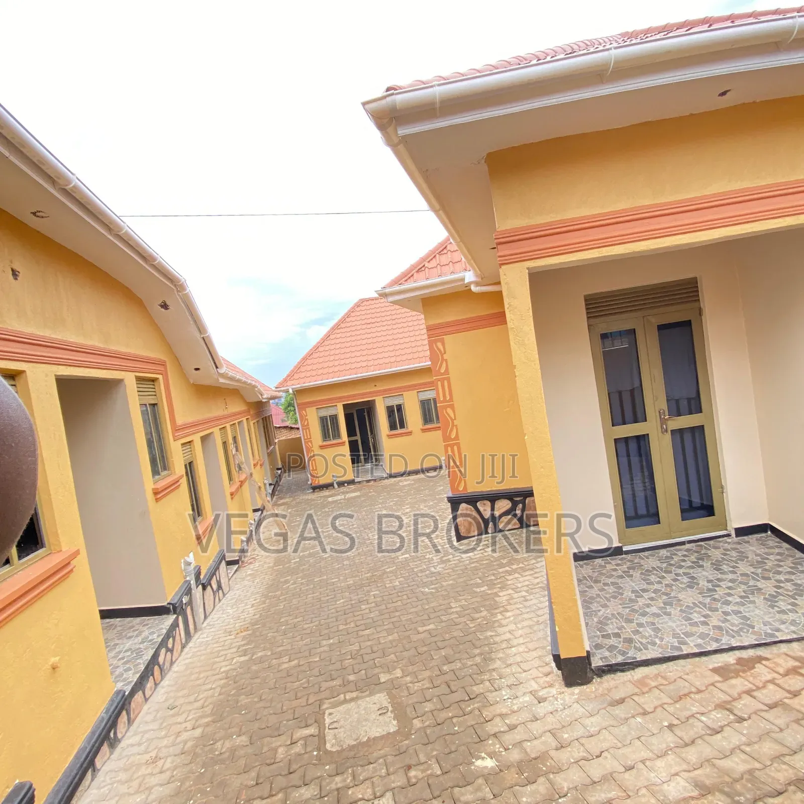 1bdrm House in Vegas Property, Nakawa for rent