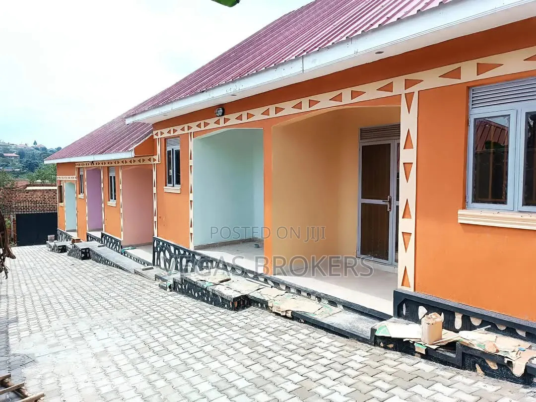 1bdrm House in Vegas Property, Nakawa for rent