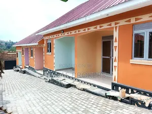 1bdrm House in Vegas Property, Nakawa for rent