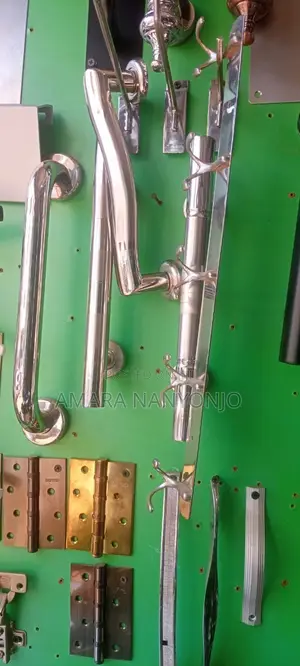 Door Holders