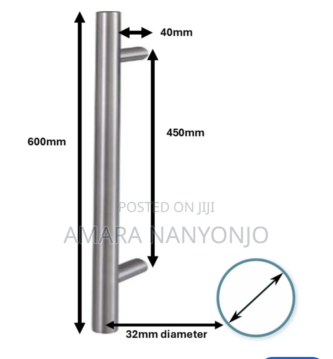 Door Holders