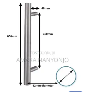 Door Holders