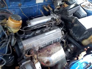 Toyota RAV4 Automatic 2000 Blue