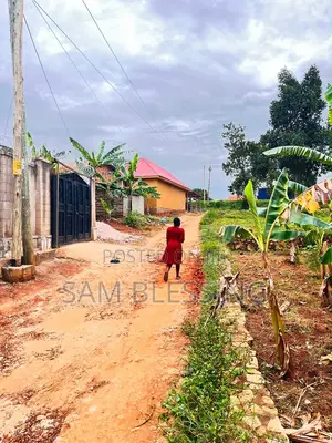 4bdrm House in Gayaza, Wakiso / Wakiso for sale
