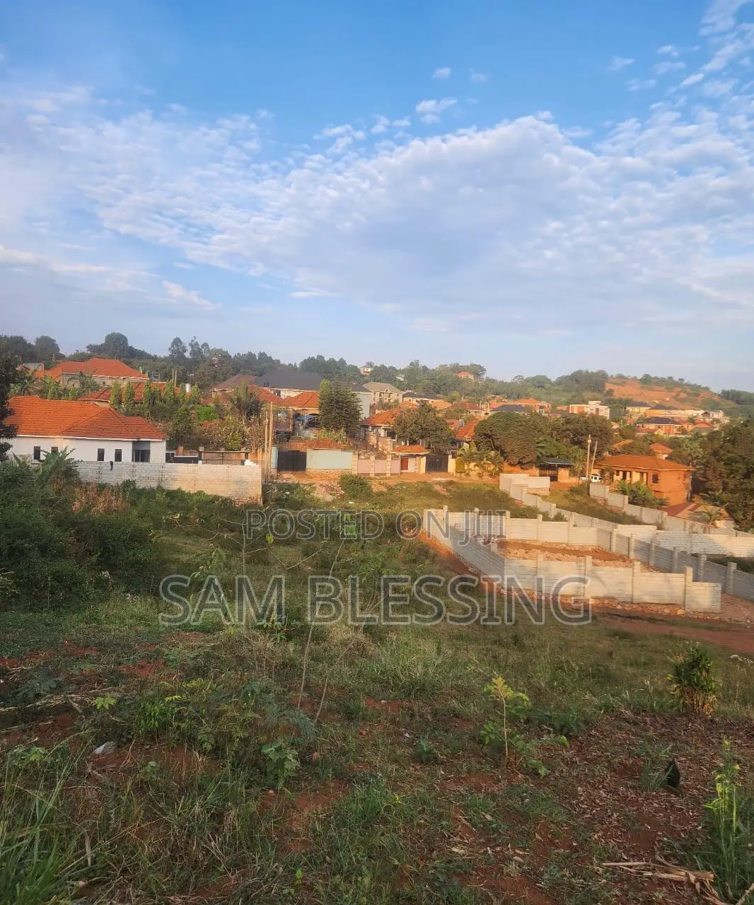 4bdrm House in Gayaza, Wakiso / Wakiso for sale