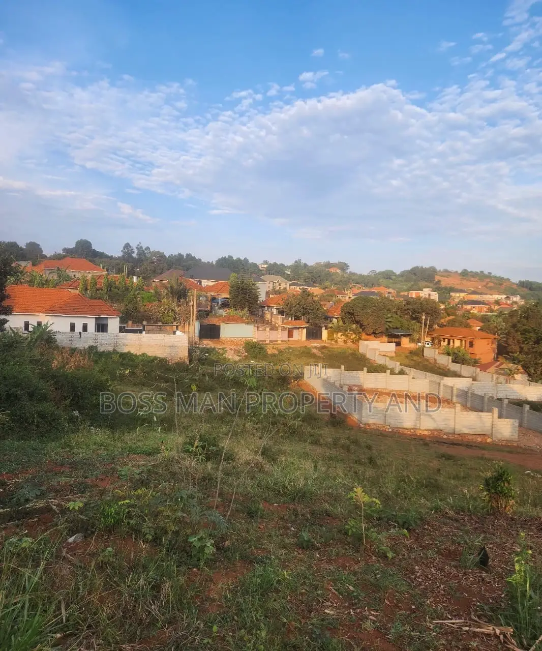 4bdrm House in Gayaza, Wakiso / Wakiso for sale