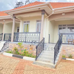 2bdrm House in Vegas, Nakawa for rent