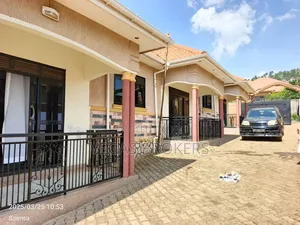 2bdrm House in Vegas, Nakawa for rent