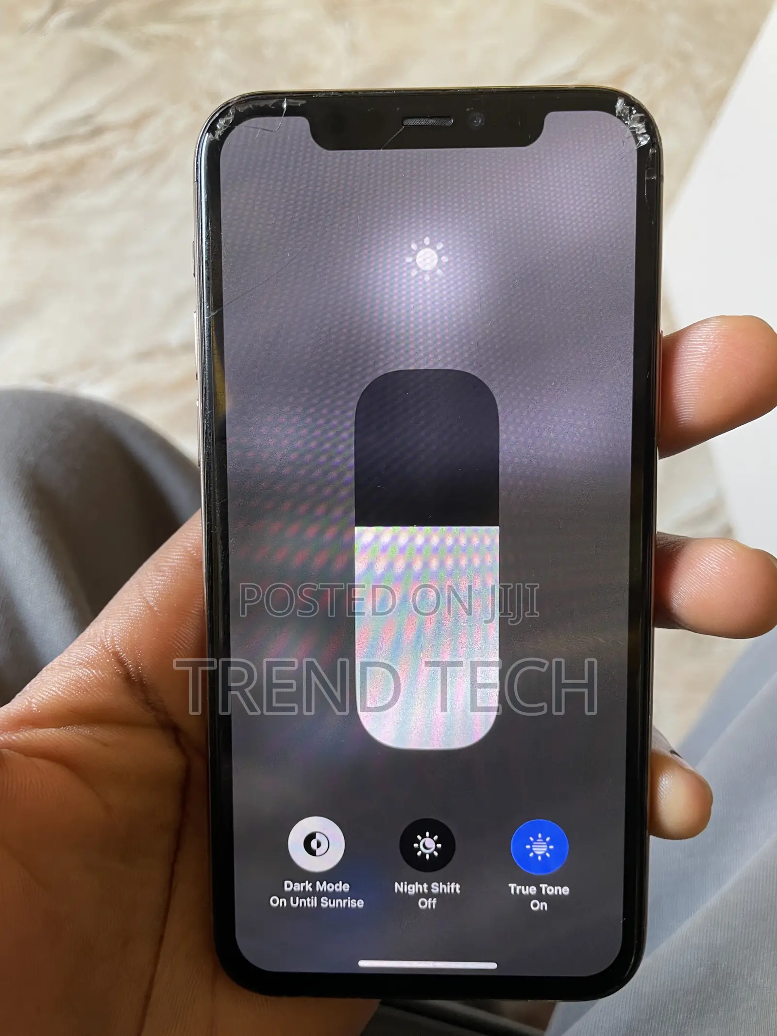 Apple iPhone 11 Pro 256 GB Gold