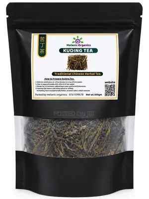 Kudind Tea