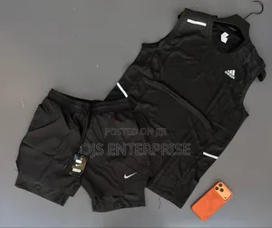 Exercise and Workout Gear