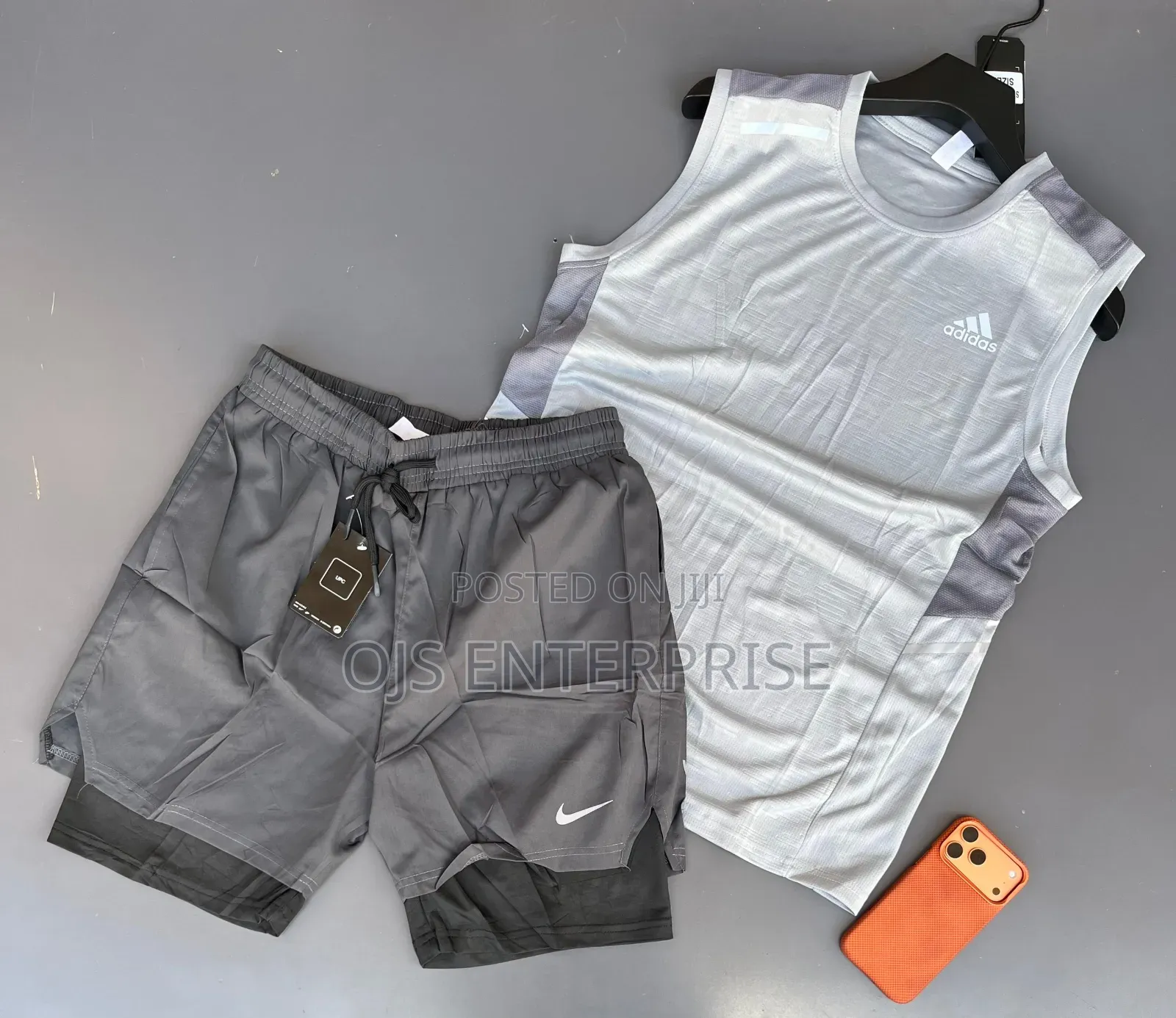 Exercise and Workout Gear