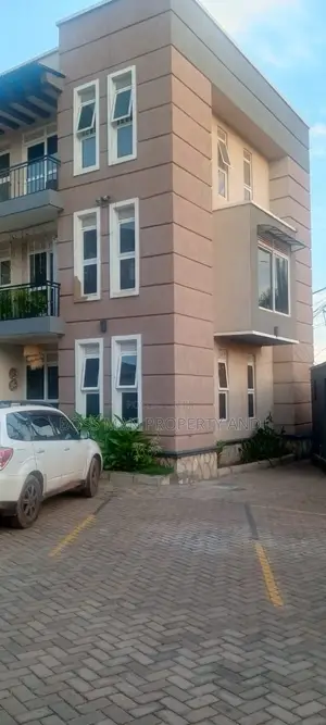 3bdrm Apartment in Muyenga, Central Division for sale
