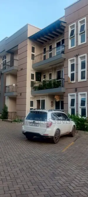 3bdrm Apartment in Muyenga, Central Division for sale