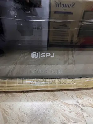 SPJ 60*80cm Cooker,4gas + 1electric Hotplate,3years Warranty.