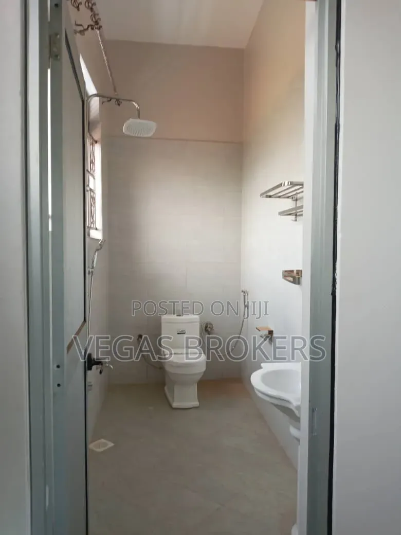 2bdrm House in Vegas Property, Nakawa for rent