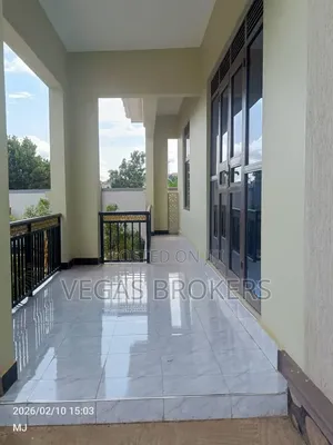 2bdrm House in Vegas Property, Nakawa for rent