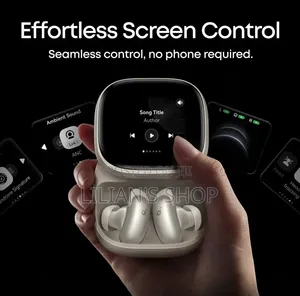 Anker Soundcore Liberty 5 Pro Max Wireless Earbuds