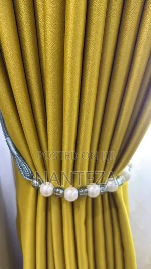Classic Curtains