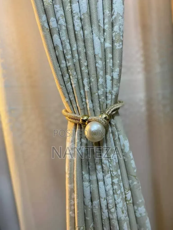 Classic Curtains