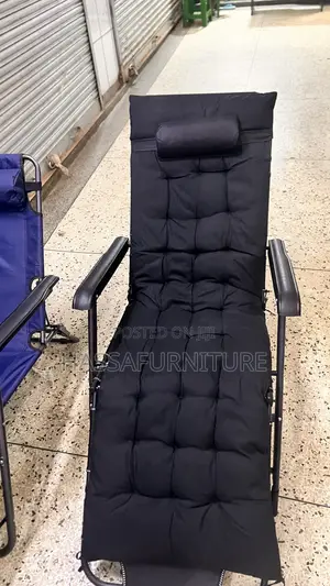 Foldable Balcony Chair