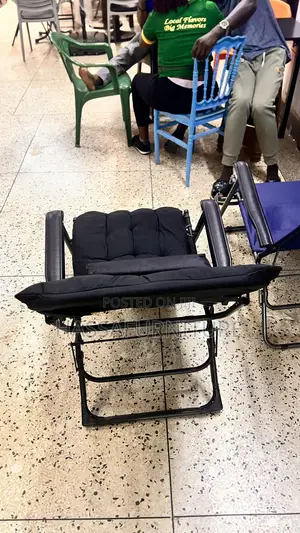 Foldable Balcony Chair