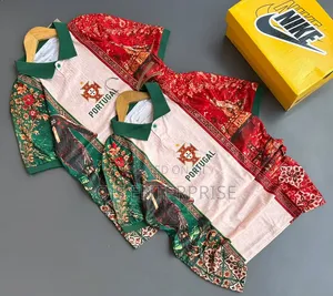 Limited Edition Jersey