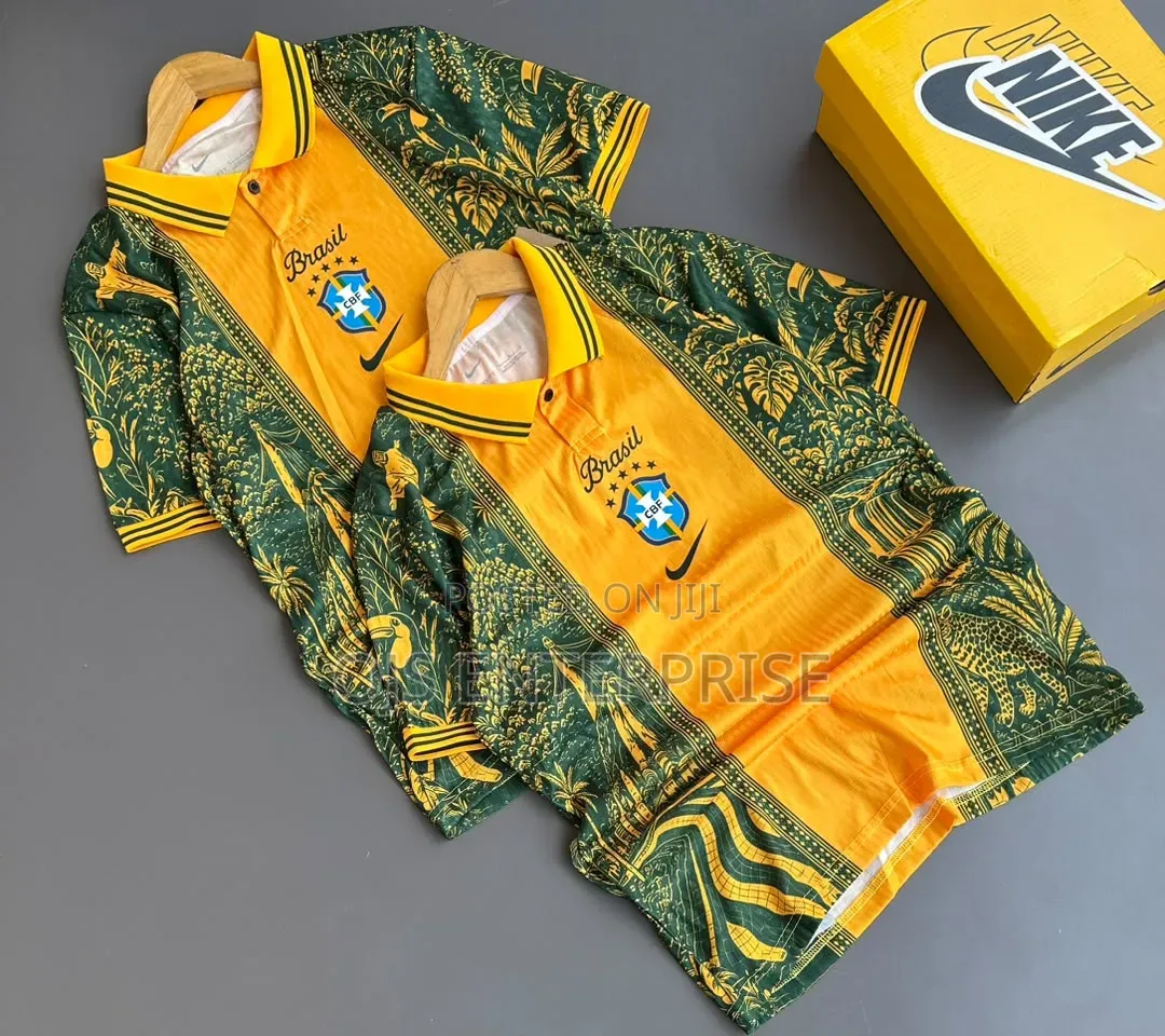 Limited Edition Jersey